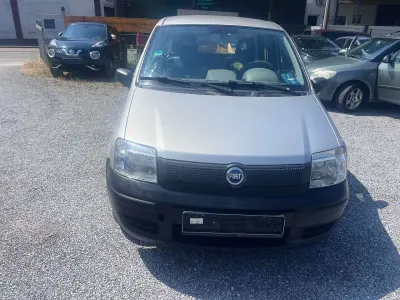 Gebraucht Fiat Panda