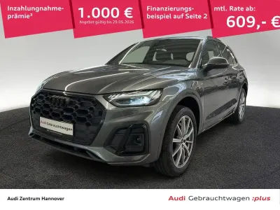 Gebraucht Audi Q5