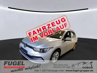 Gebraucht VW Golf VIII