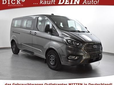 Ford Tourneo