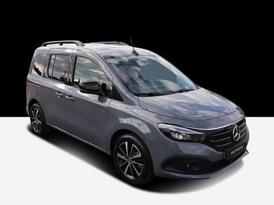 Mercedes EQT200