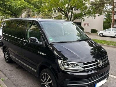 VW T6
