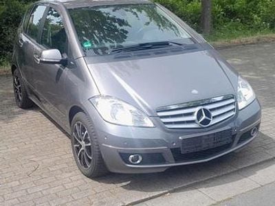 Mercedes A180