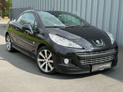 Peugeot 207 CC