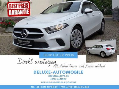Mercedes A160