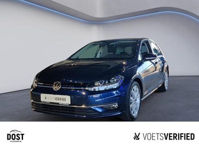 Usata VW Golf VIII Highline 131 CV (96 kW) 2020