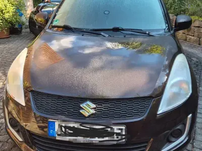 Gebraucht Suzuki Swift