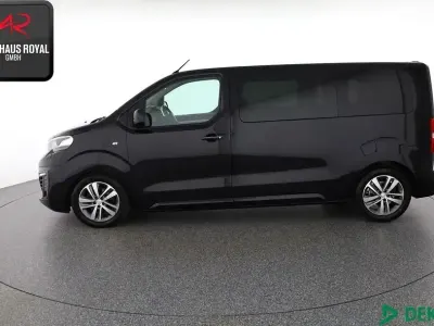 Occasion Peugeot Expert Business-Line 177 ch (130 kW) 2018 Noir Van