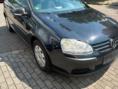 VW Golf V