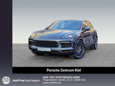 gebraucht Porsche Cayenne S S