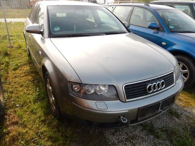 gebraucht Audi A4 1.9TDI 96kW