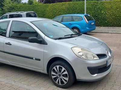 Renault Clio II