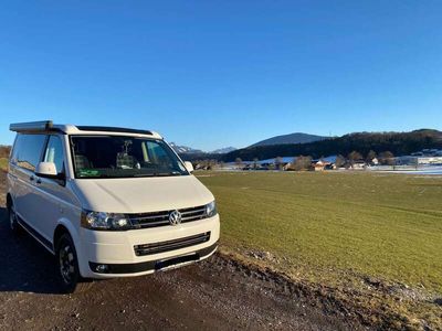 gebraucht VW California T5Beach