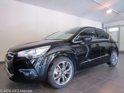 Citroën DS4