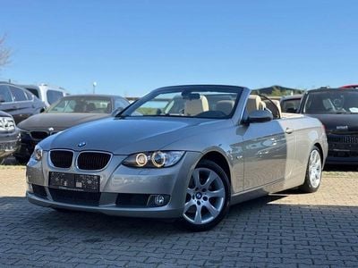 BMW 320 Cabriolet
