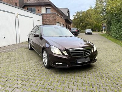Mercedes E350