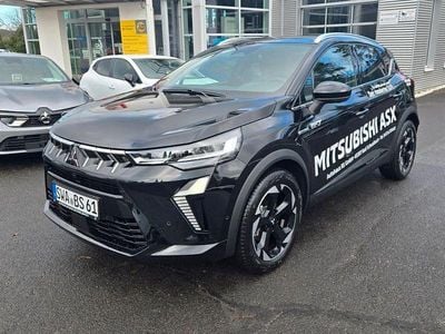 Nuova Mitsubishi ASX Edition 158 CV (116 kW) 2025 Nero SUV