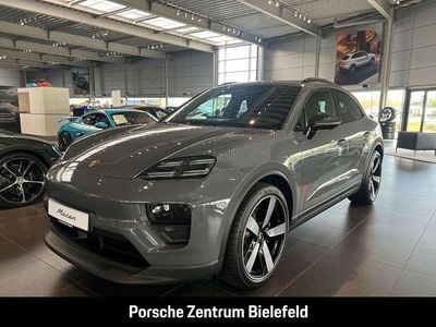 Gebraucht Porsche Macan 380 kW (517 PS) 2025 Grau SUV