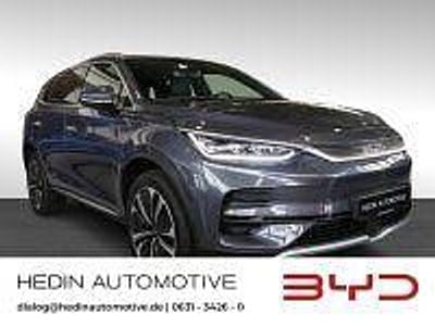 BYD Tang