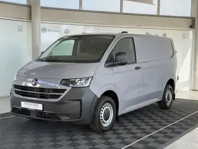 Neu VW T7 150 PS (110 kW) 2026 Andere Van