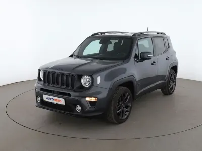 Gebraucht Jeep Renegade