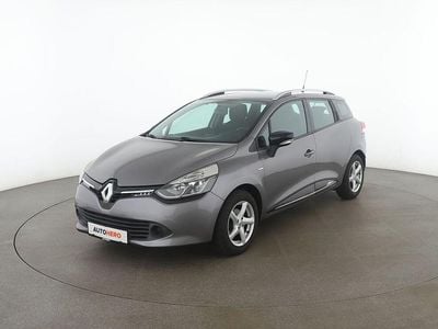 Renault Clio GrandTour