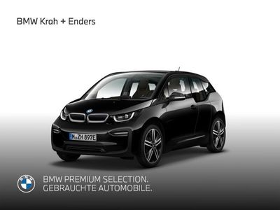 gebraucht BMW i3 +Navi+HarmanKardon++günstige Leasing möglich++