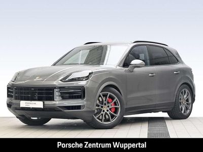 Gebraucht Porsche Cayenne S 475 PS (349 kW) 2024 Grau SUV