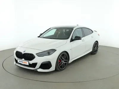 Gebraucht BMW M235