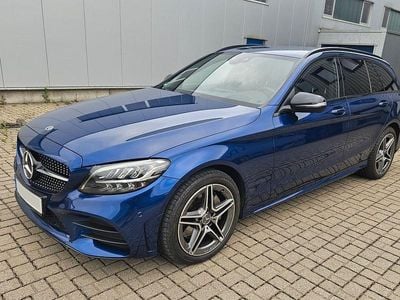 Mercedes C300