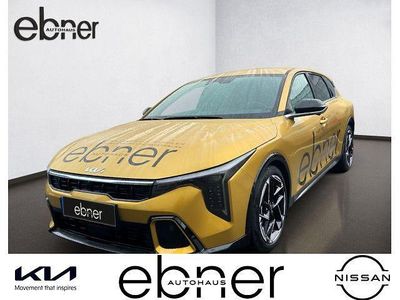 Second-hand Kia K4 179 CP (131 kW) 2025 Galben Berlinǎ