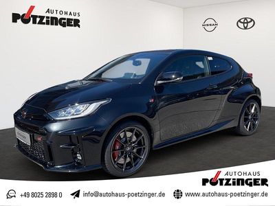 Gebraucht Toyota Yaris 261 PS (191 kW) 2023 Precious black Coupé