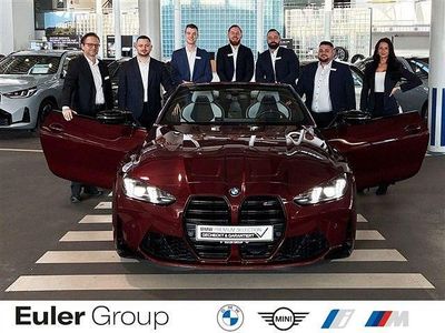 Second-hand BMW i4 Performance 350 kW (476 CP) 2025 Verde Berlinǎ