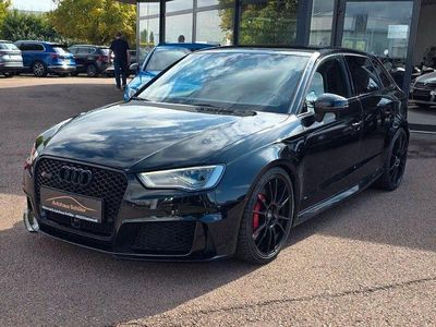 Audi RS3 Sportback