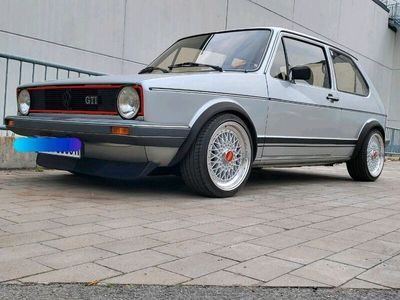 gebraucht VW Golf I 