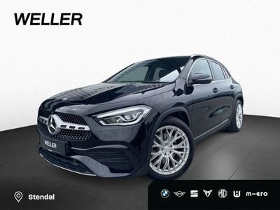 Mercedes GLA250