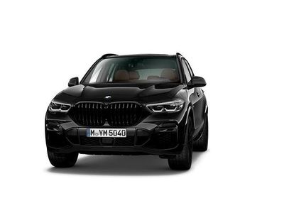 Gebraucht BMW X5 Shadowline 286 PS (210 kW) 2025 SUV