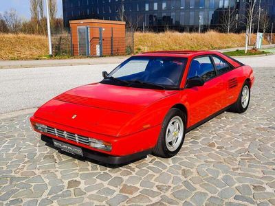 Ferrari Mondial