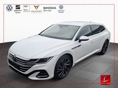 Andere farbe Gebraucht 2024 VW Arteon R-line Limousine | 49.420 €