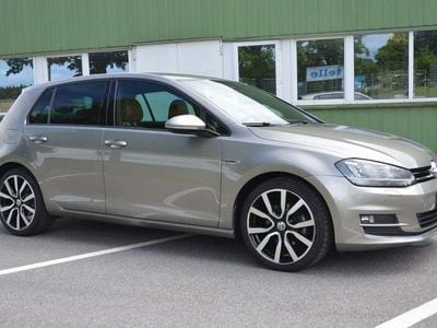 VW Golf VII