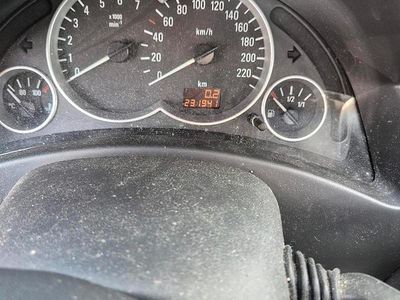 Opel Tigra