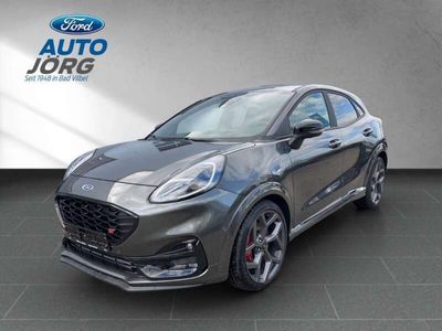 gebraucht Ford Puma ST X 1.5 EcoBoost EU6d *