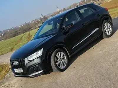 Gebraucht Audi SQ2