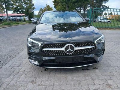 Mercedes CLA200