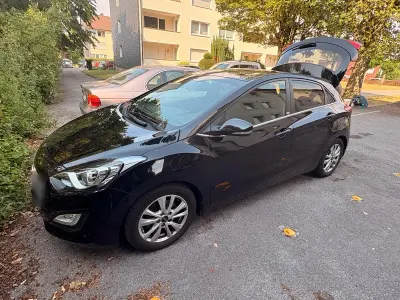 Gebraucht Hyundai i30