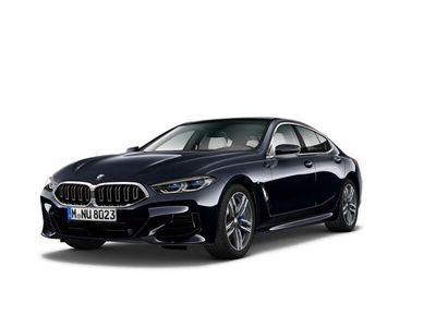 BMW 840