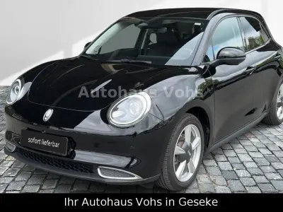 Gebraucht Ora 03 125 kW (171 PS) 2023 Schwarz Kleinwagen