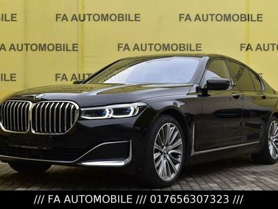 BMW 750