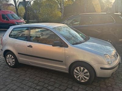 Occasion VW Polo 54 ch (39 kW) 2003 Andere farben Break
