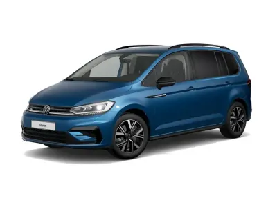 Gebraucht VW Touran